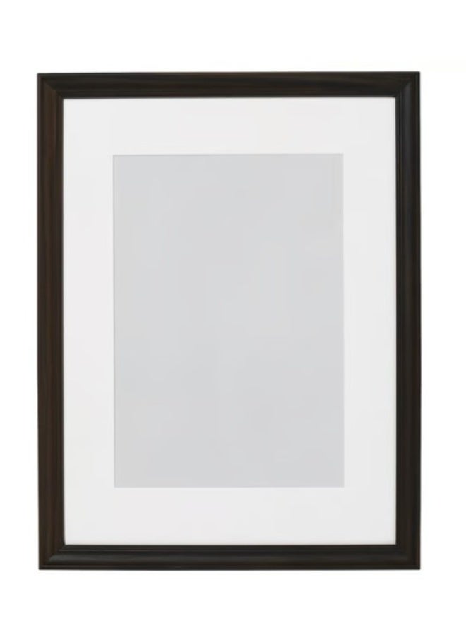 Photo frame black, 30 x 40 cm, Wall & tabletop picture - Image 1